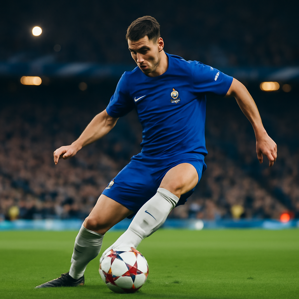 Champions League Group Stage Strategies Guide