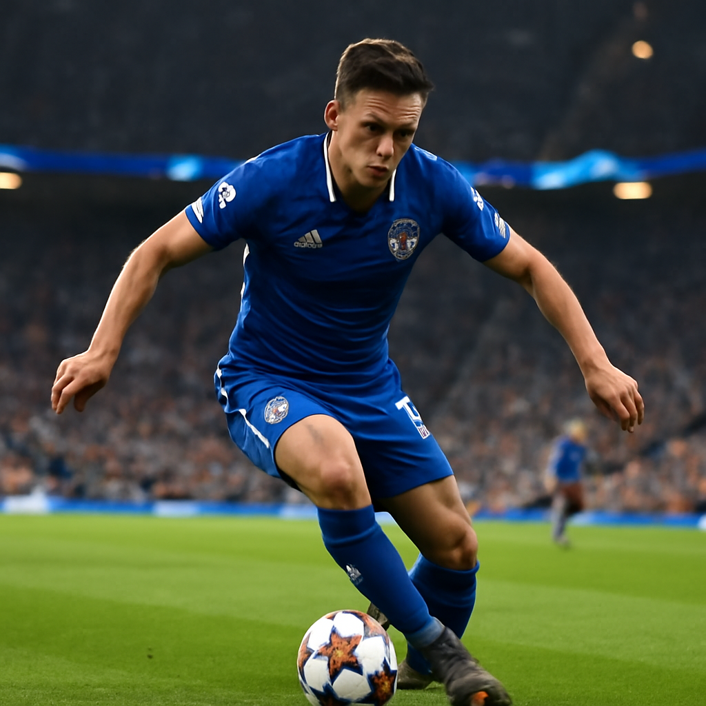 Champions League Group Stage Strategies Guide