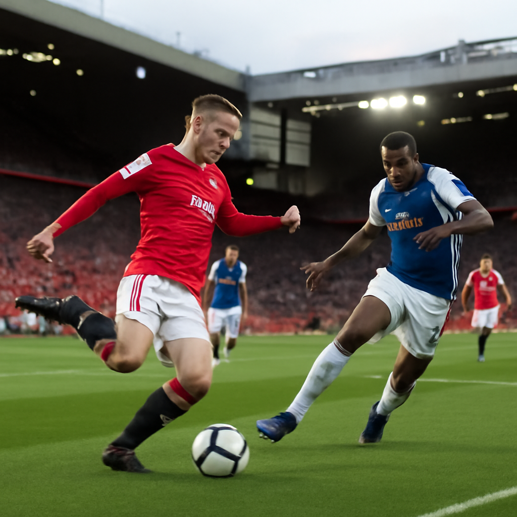 Best Premier League Matches of All Time