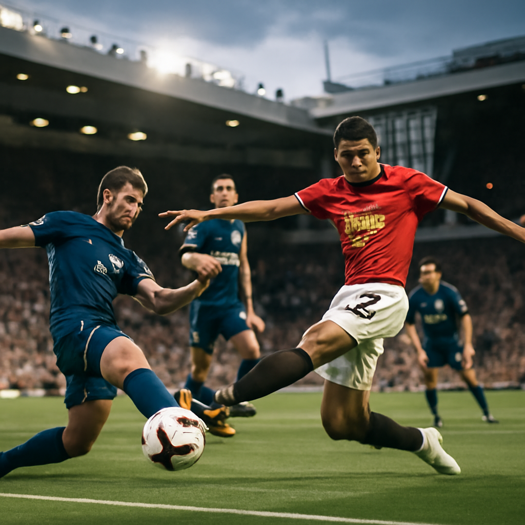 Best Premier League Matches of All Time