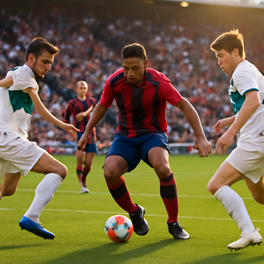 La Liga Relegation Battle Historical Trends