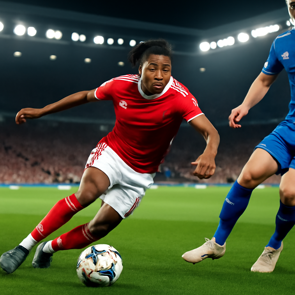 How Premier League Teams Use Data Analytics