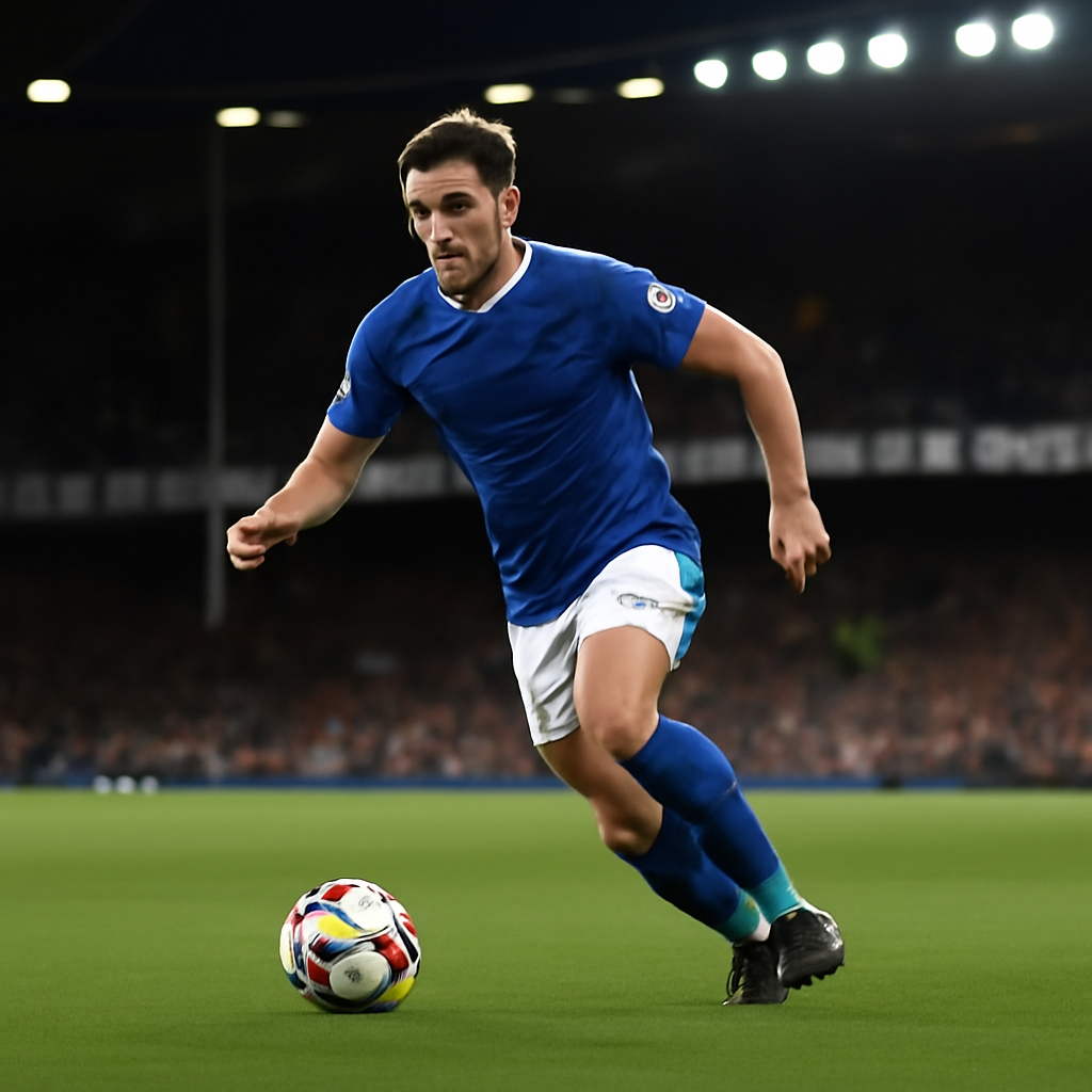 How Premier League Teams Use Data Analytics