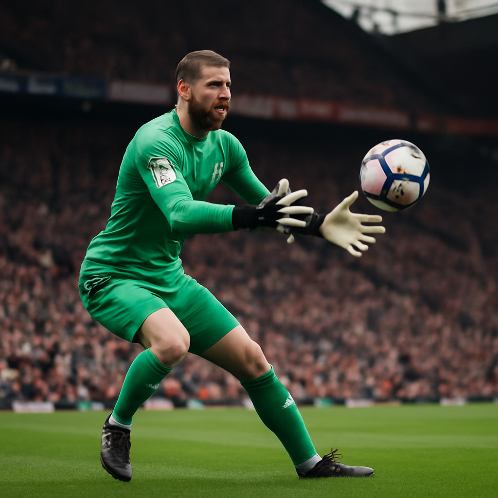 Premier League All Time Clean Sheet Records