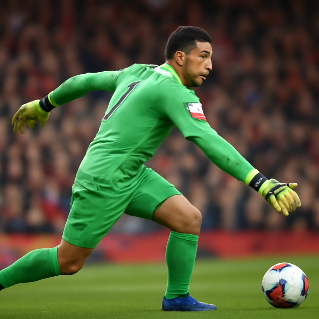 Premier League All Time Clean Sheet Records