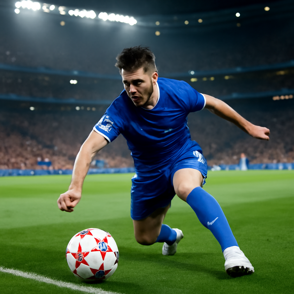 UEFA Champions League Final