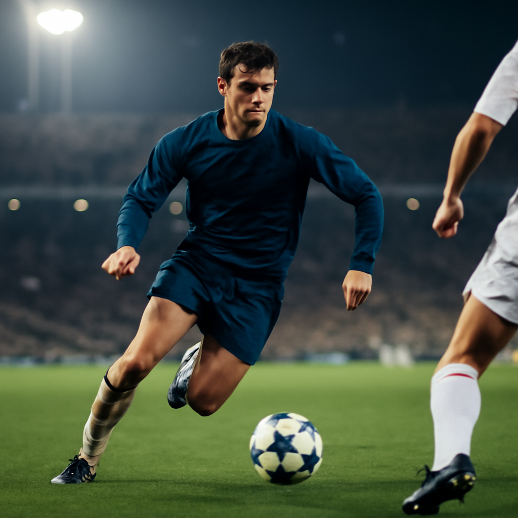 Champions League Underdog Stories Through History