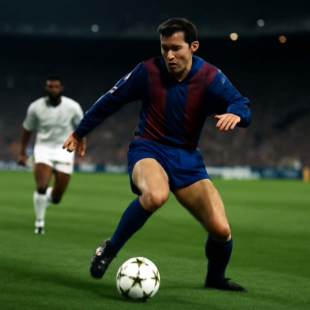 Champions League Underdog Stories Through History