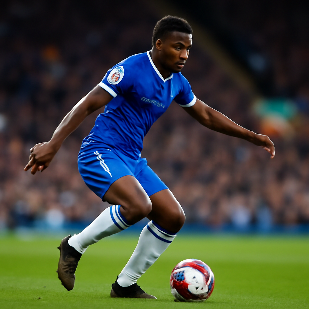 Premier League Player Market Value Analysis