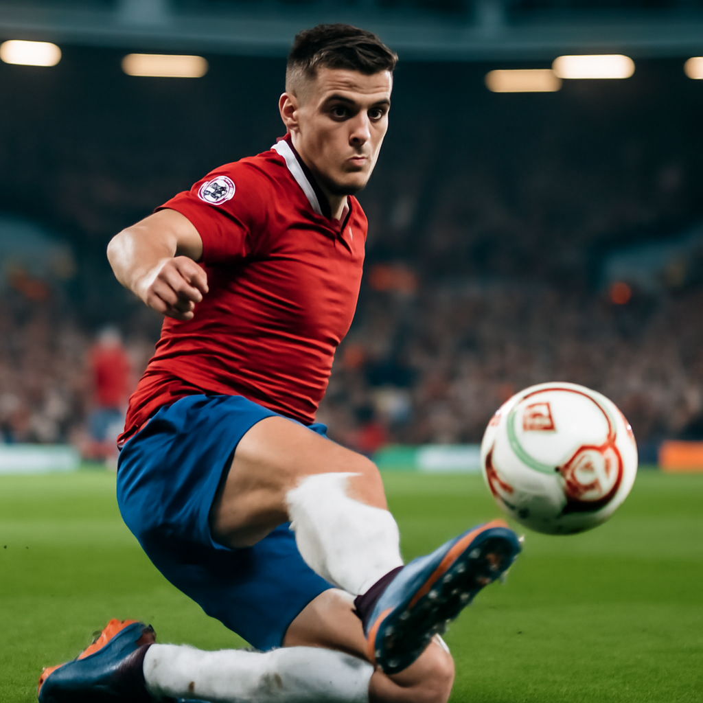 Premier League Player Market Value Analysis