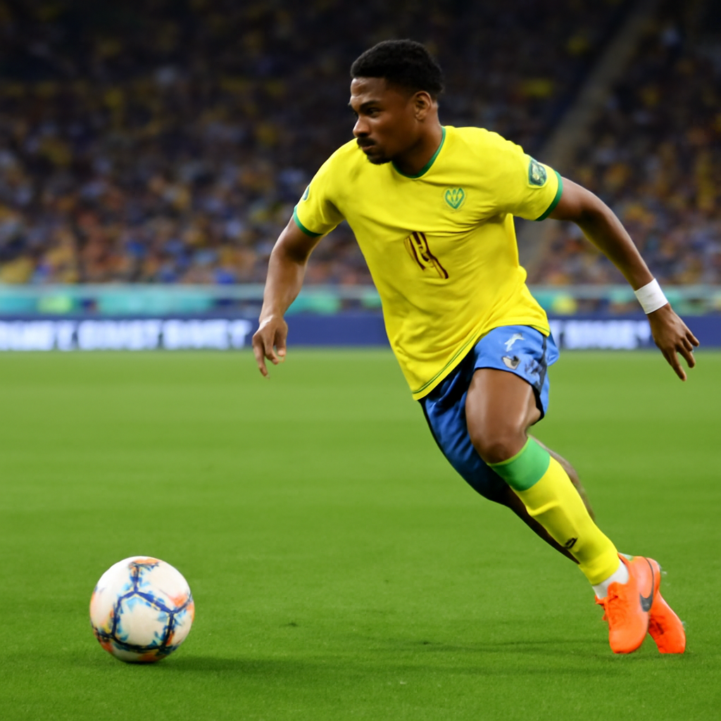 FIFA World Cup Preview