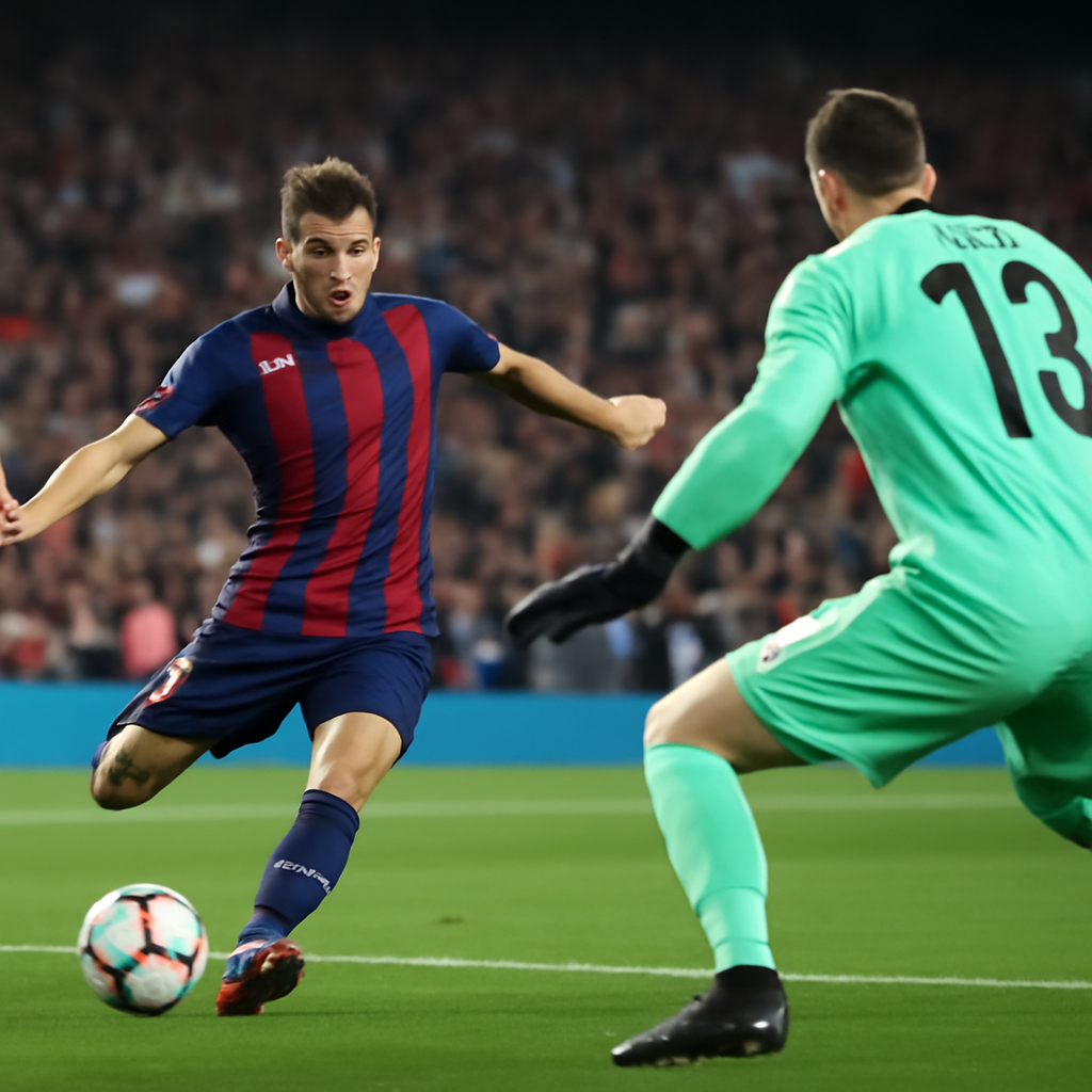 La Liga Penalty Shootout Records Breakdown
