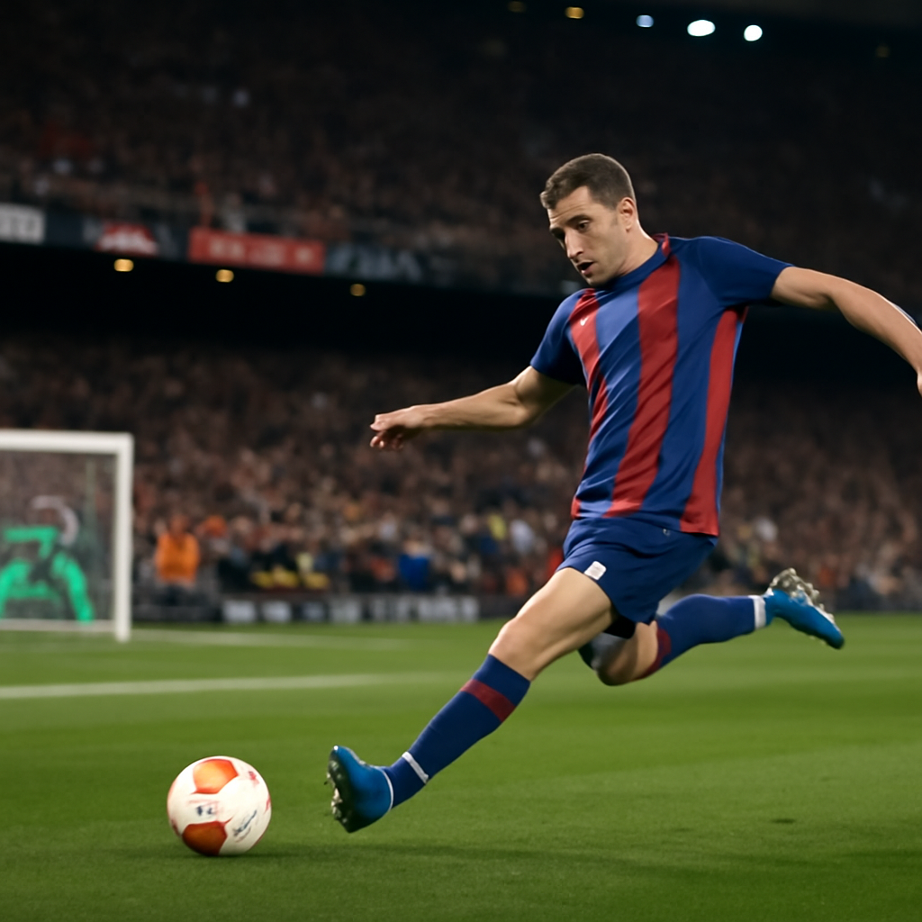 La Liga Penalty Shootout Records Breakdown