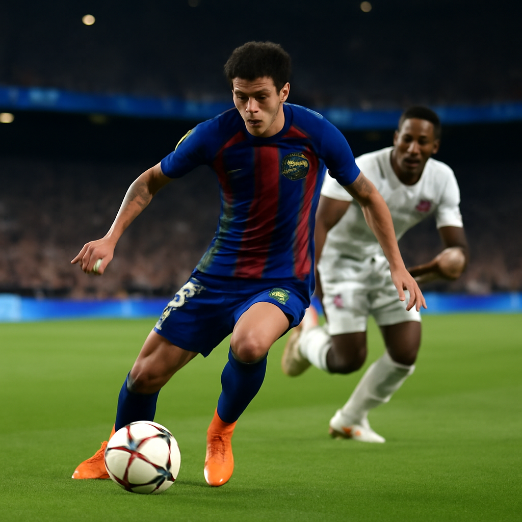 Champions League Comeback Victories Ranked