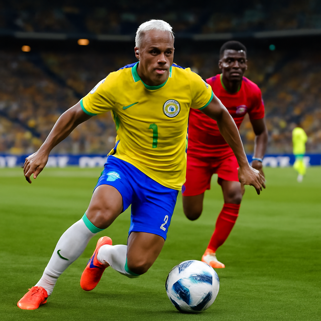 FIFA World Cup: Top Players to Watch & Squad Predictions for Every Contender