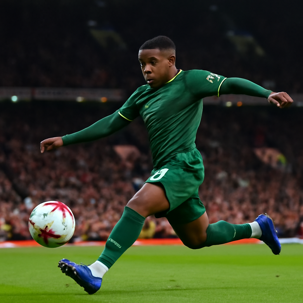 Soccer Stats for Fantasy Premier League Success