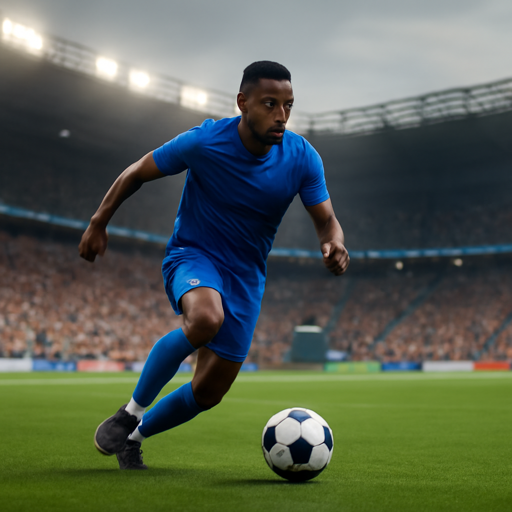 Soccer Stats for Fantasy Premier League Success