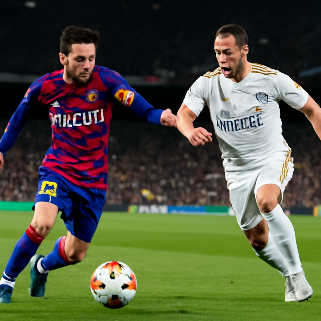 Biggest Transfers in La Liga History