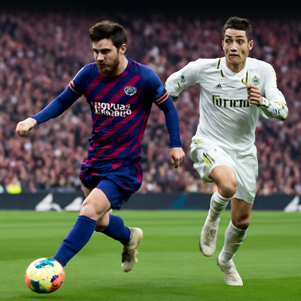 Biggest Transfers in La Liga History
