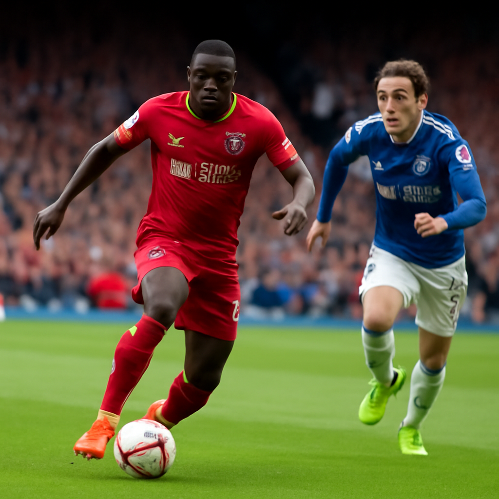 Premier League Derby Matches Key Statistics