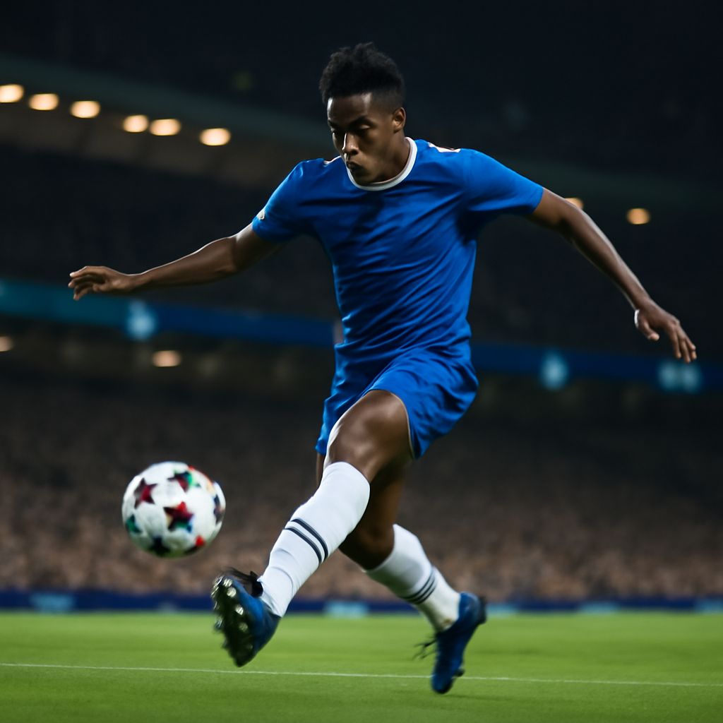 How Champions League Draw Works Explained