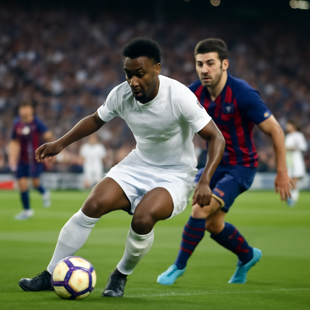 La Liga Foreign Players Long Term Impact