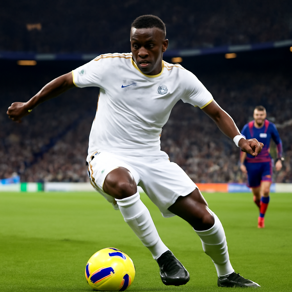 La Liga Foreign Players Long Term Impact