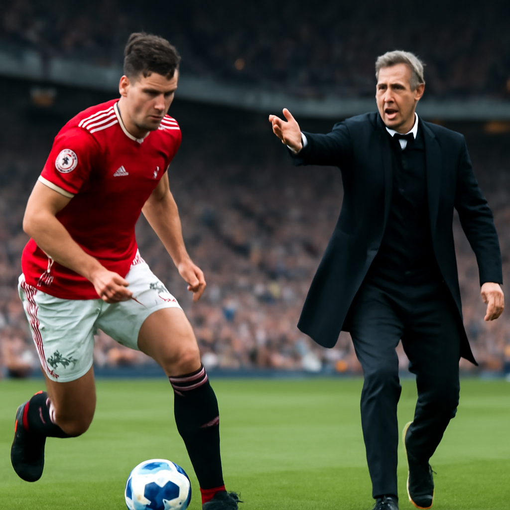 Premier League Manager Sack Race Analysis