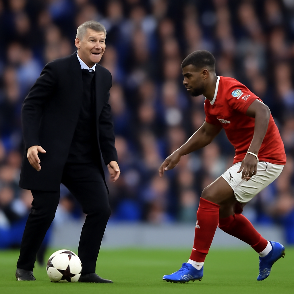 Premier League Manager Sack Race Analysis