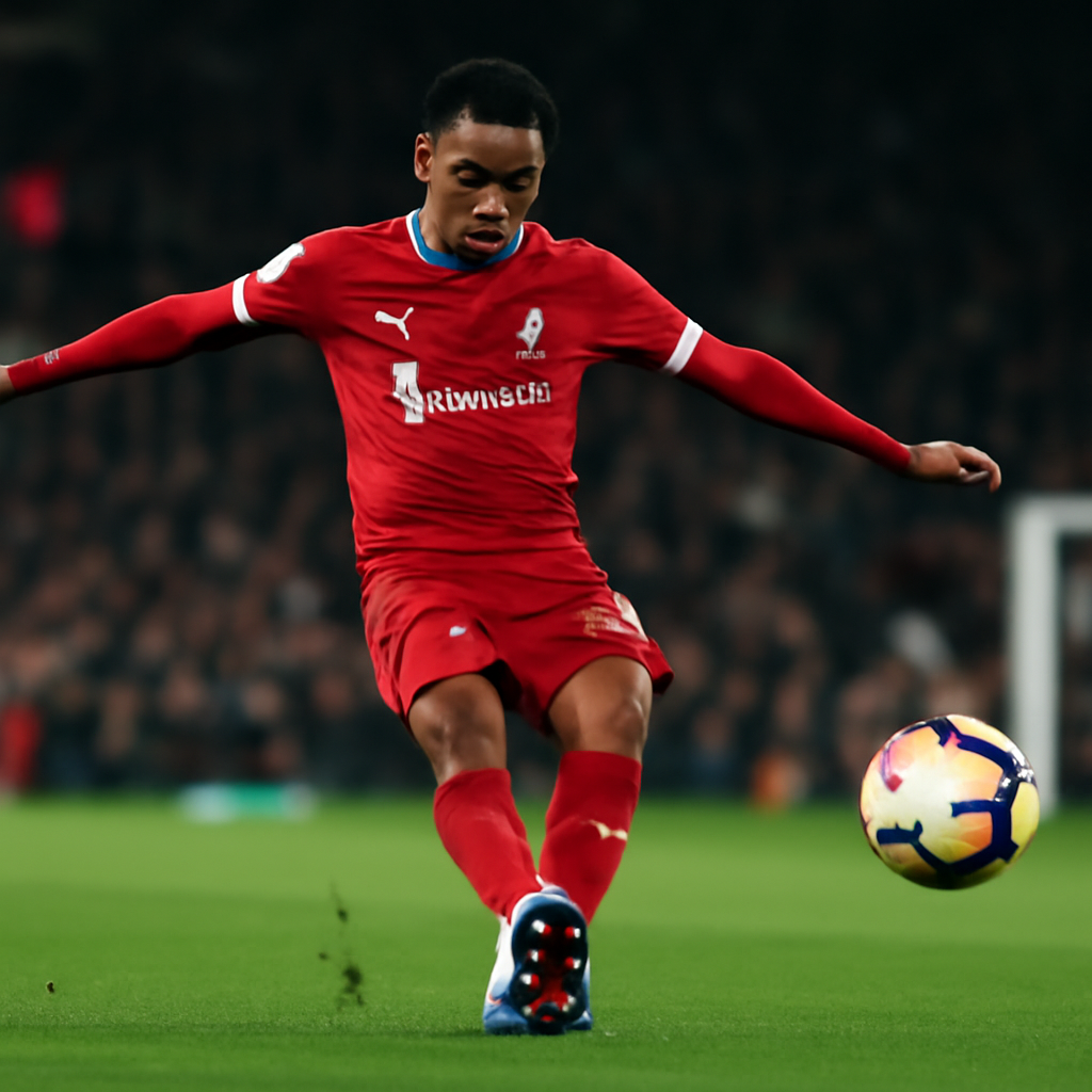 Best Free Kick Takers in Premier League