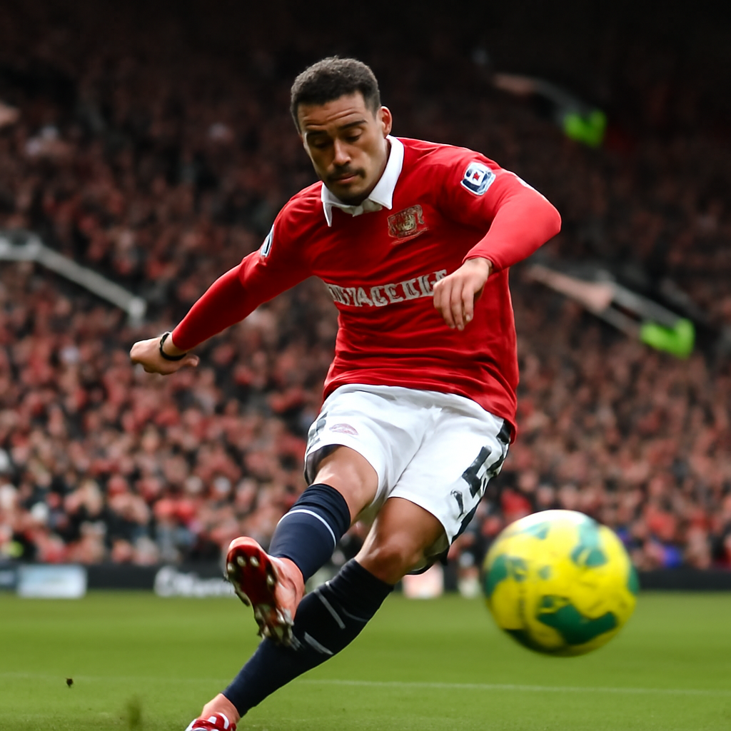 Best Free Kick Takers in Premier League