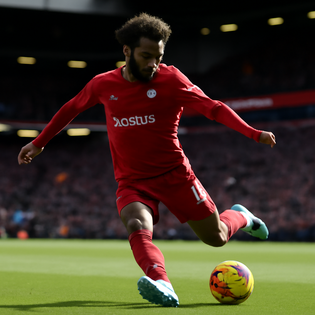 Premier League Golden Boot Winners Analysis