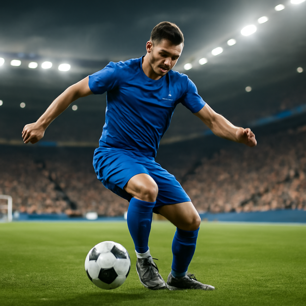 How to Bet on Soccer Using Advanced Stats