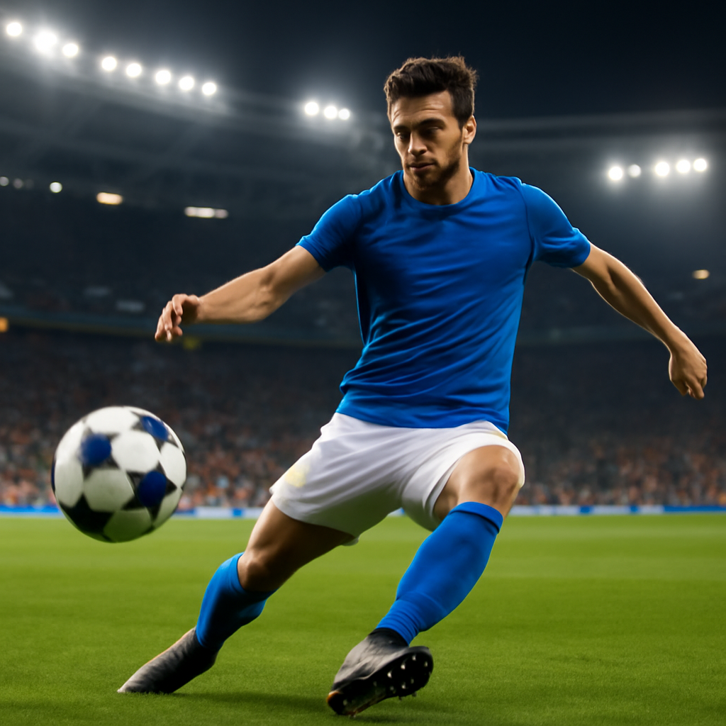 How to Bet on Soccer Using Advanced Stats