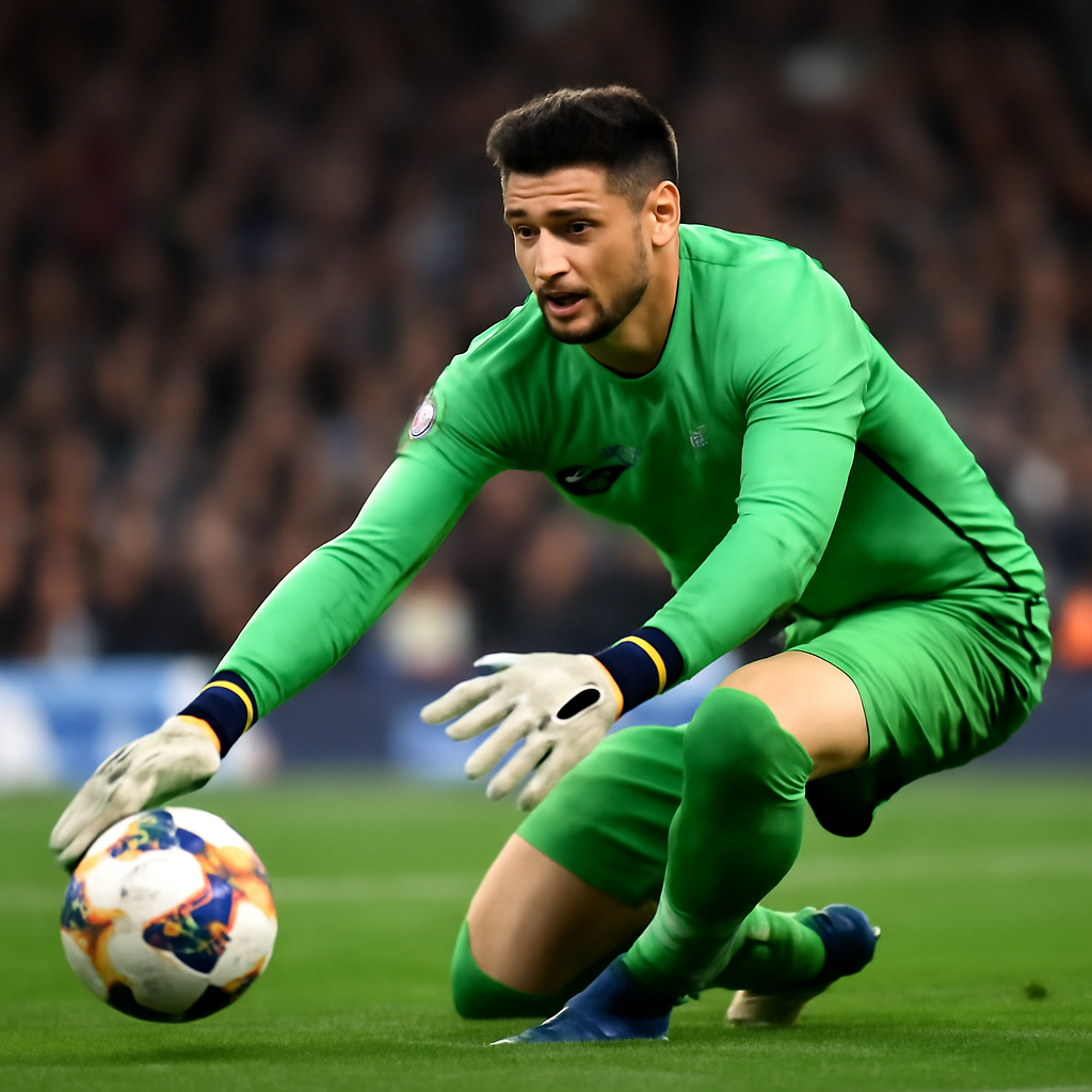 La Liga Most Clean Sheets Goalkeepers