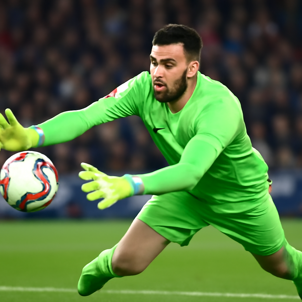 La Liga Most Clean Sheets Goalkeepers