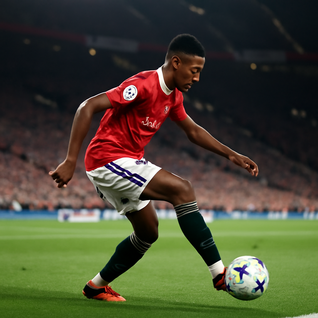 Premier League Predictions - May 27,