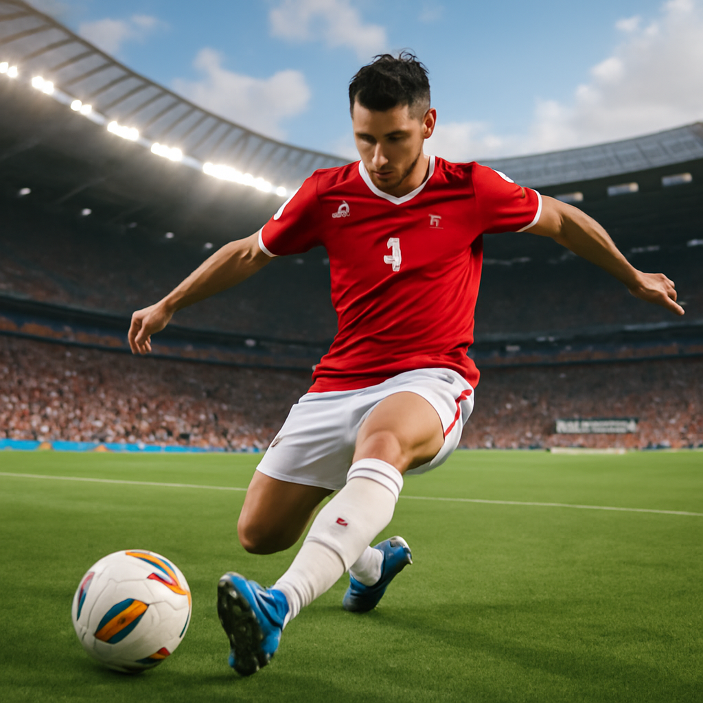 FIFA World Cup Travel Guide: Complete City-by-City Hub