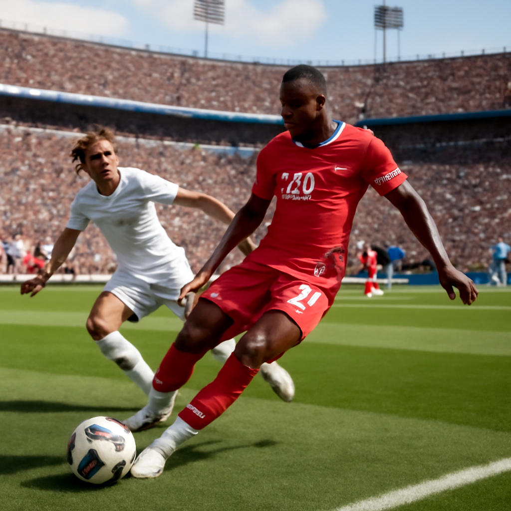 World Cup in Los Angeles: Hotels, Restaurants, Nightlife & Travel Tips