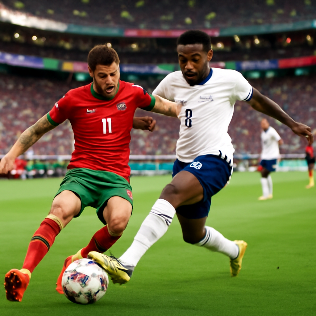 World Cup in San Francisco: Hotels, Restaurants, Nightlife & Travel Tips