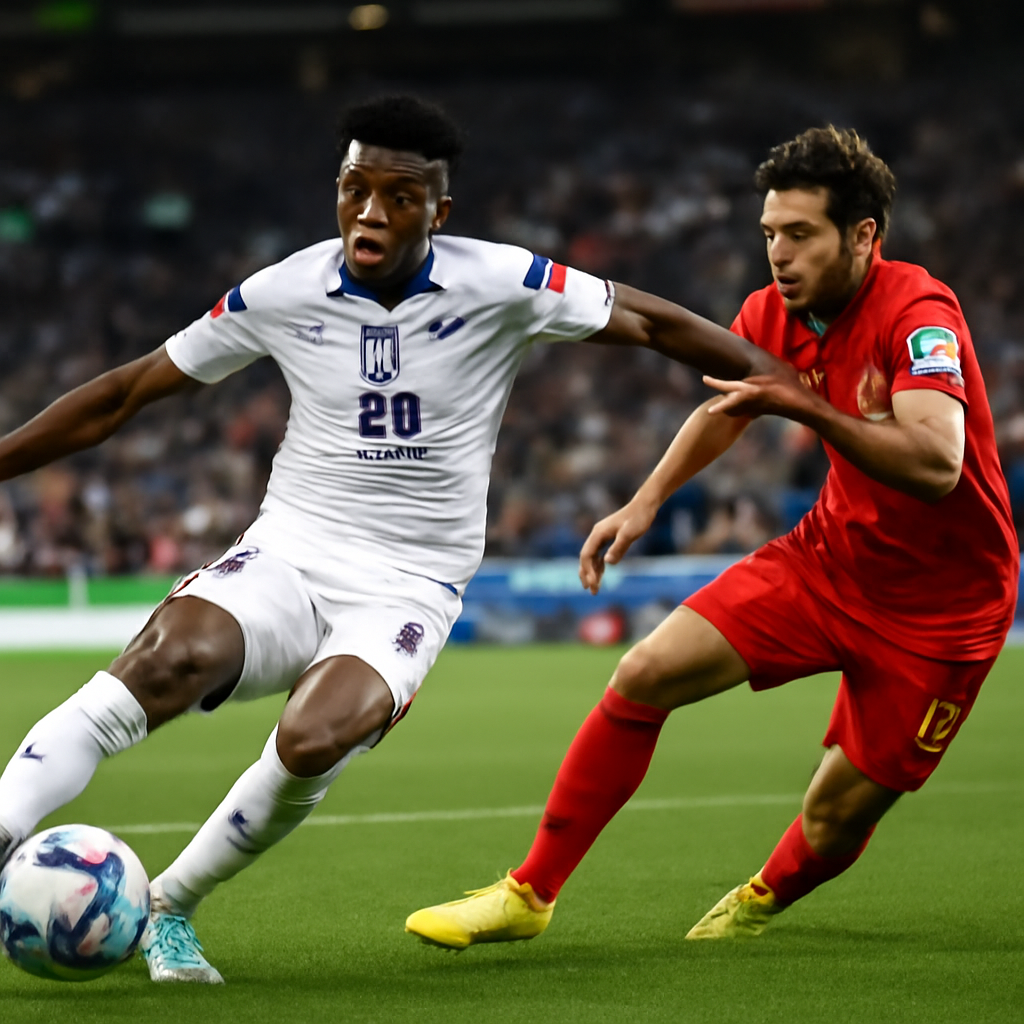 World Cup in Seattle: Hotels, Restaurants, Nightlife & Travel Tips