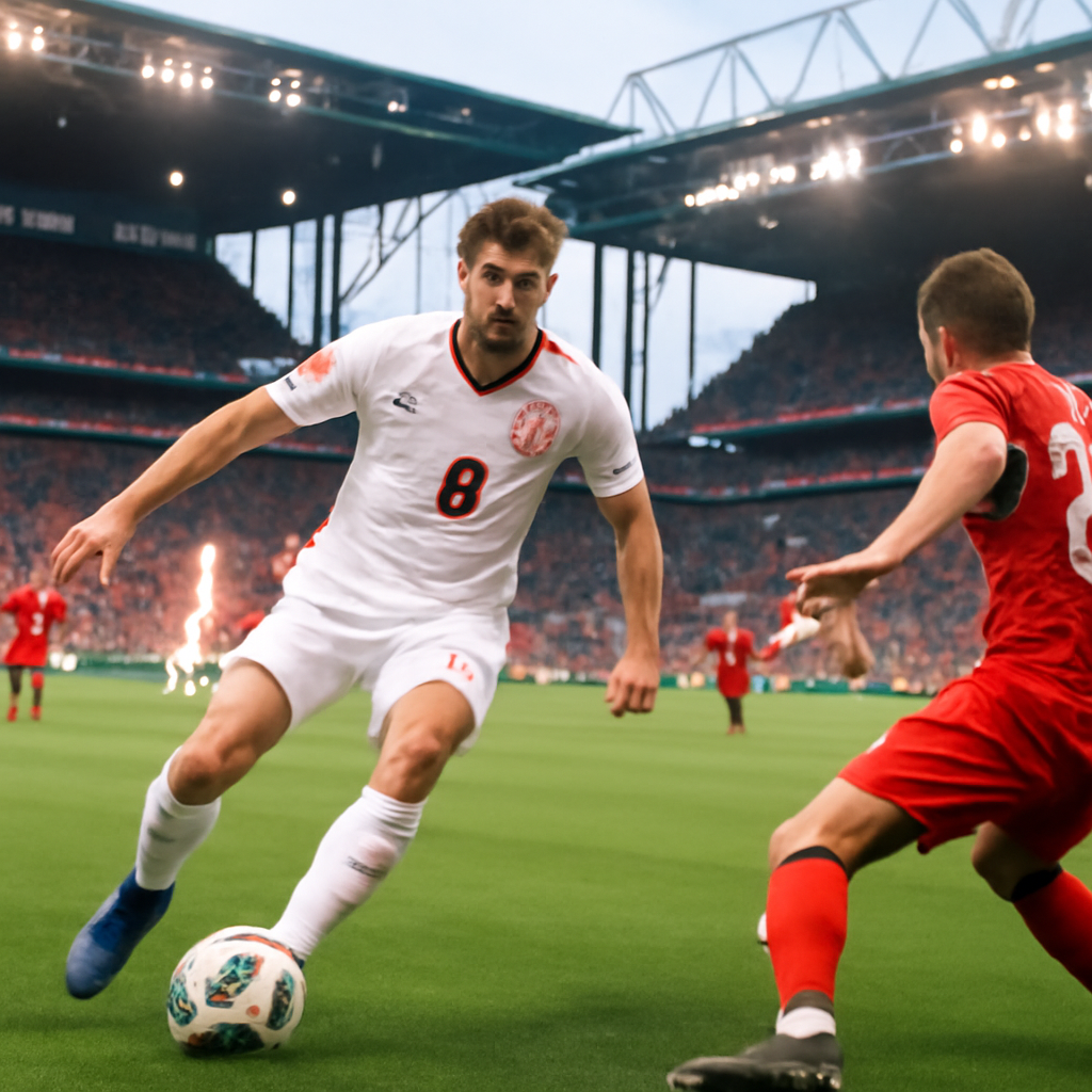World Cup in Toronto: Hotels, Restaurants, Nightlife & Travel Tips
