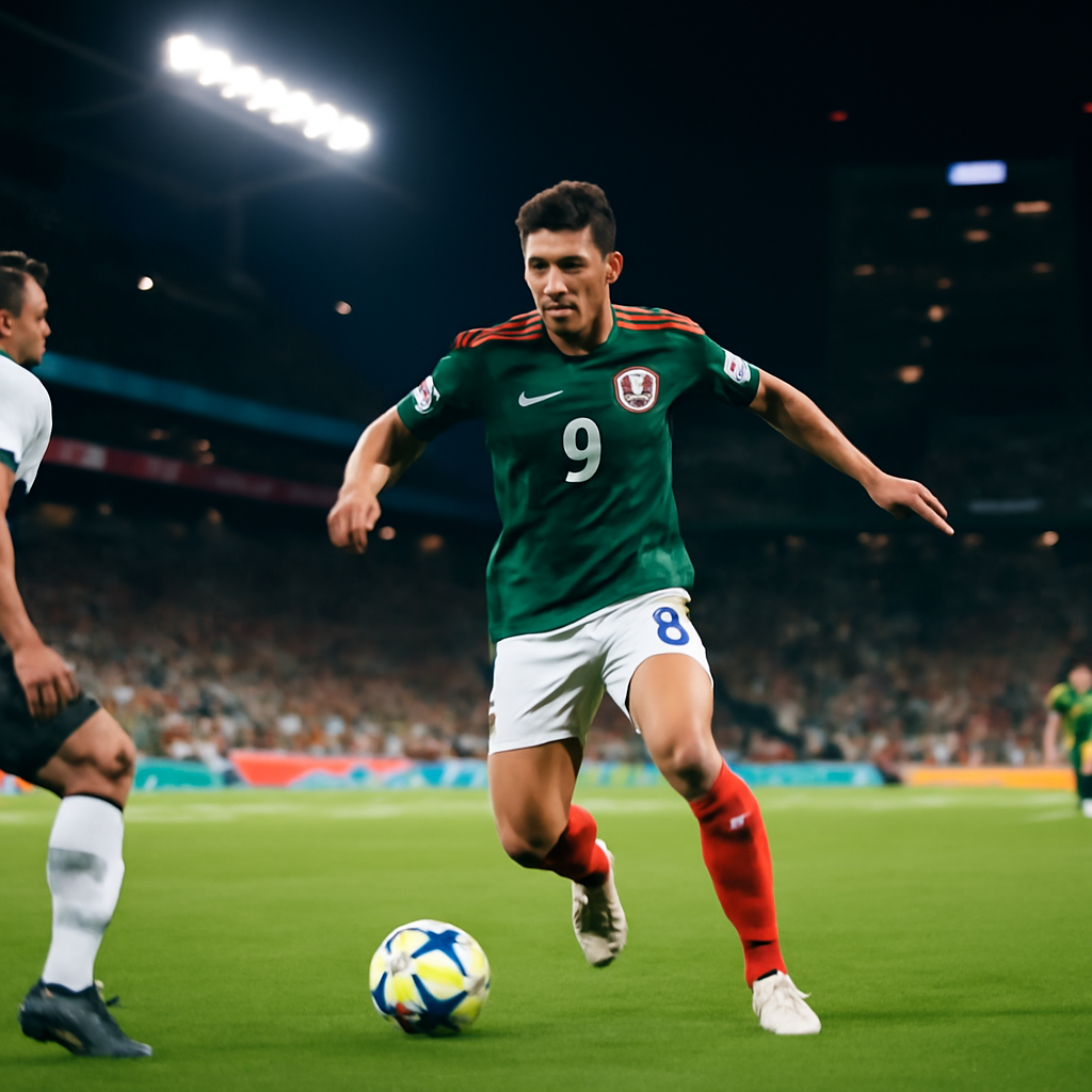 World Cup in Monterrey: Hotels, Restaurants, Nightlife & Travel Tips