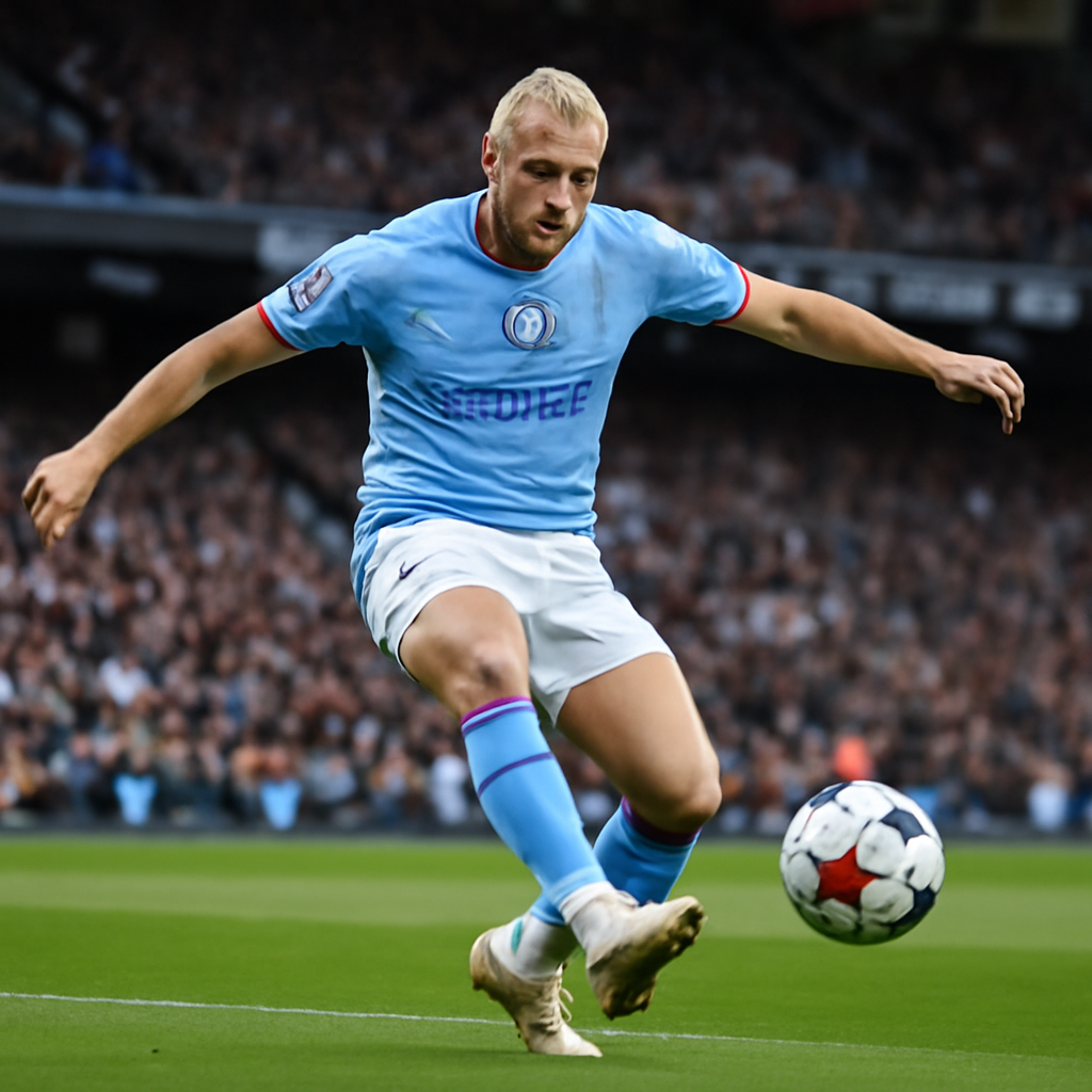 Erling Haaland: Redefining the Premier League Goal-Scoring Record