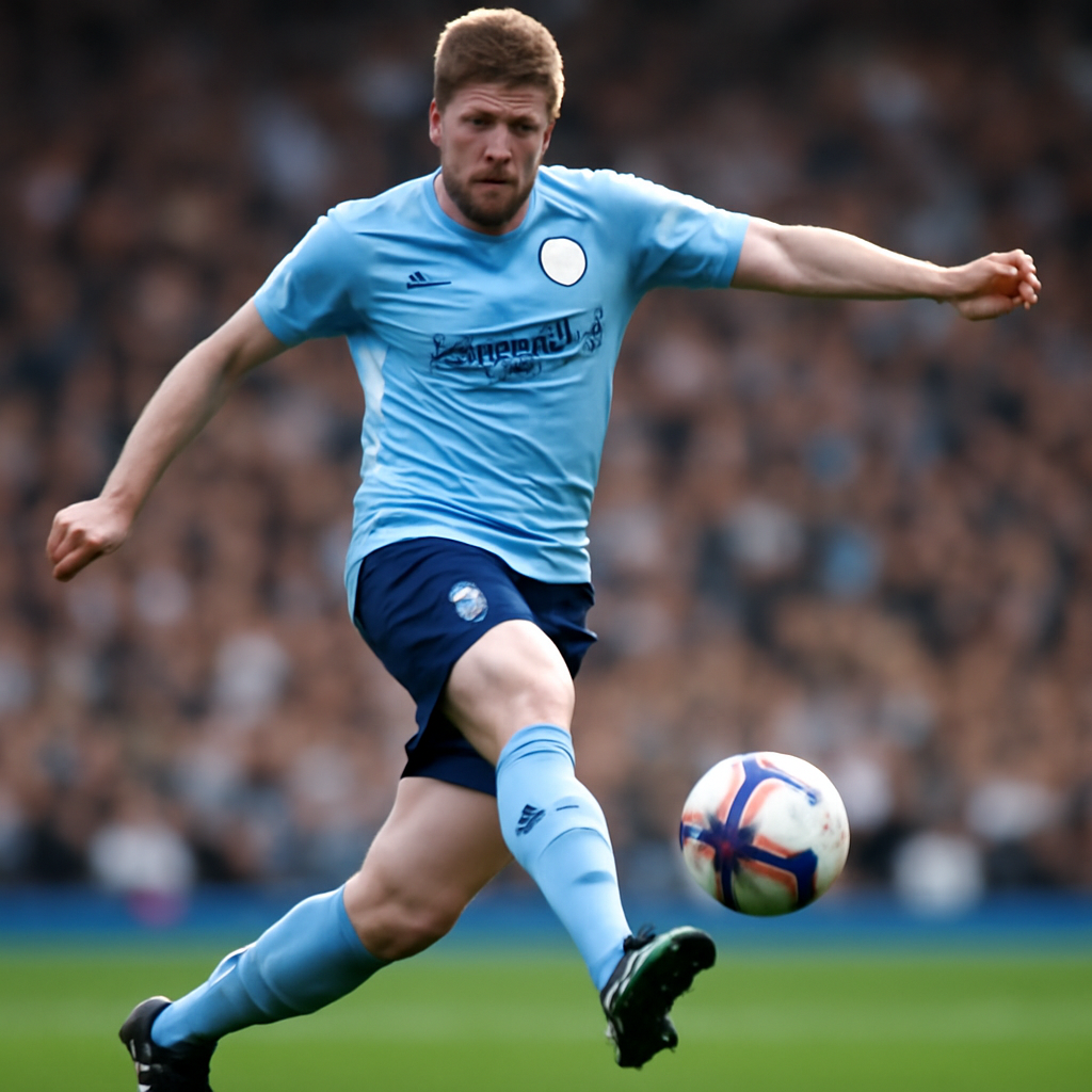 Kevin De Bruyne: Mastering Assists in the Premier League