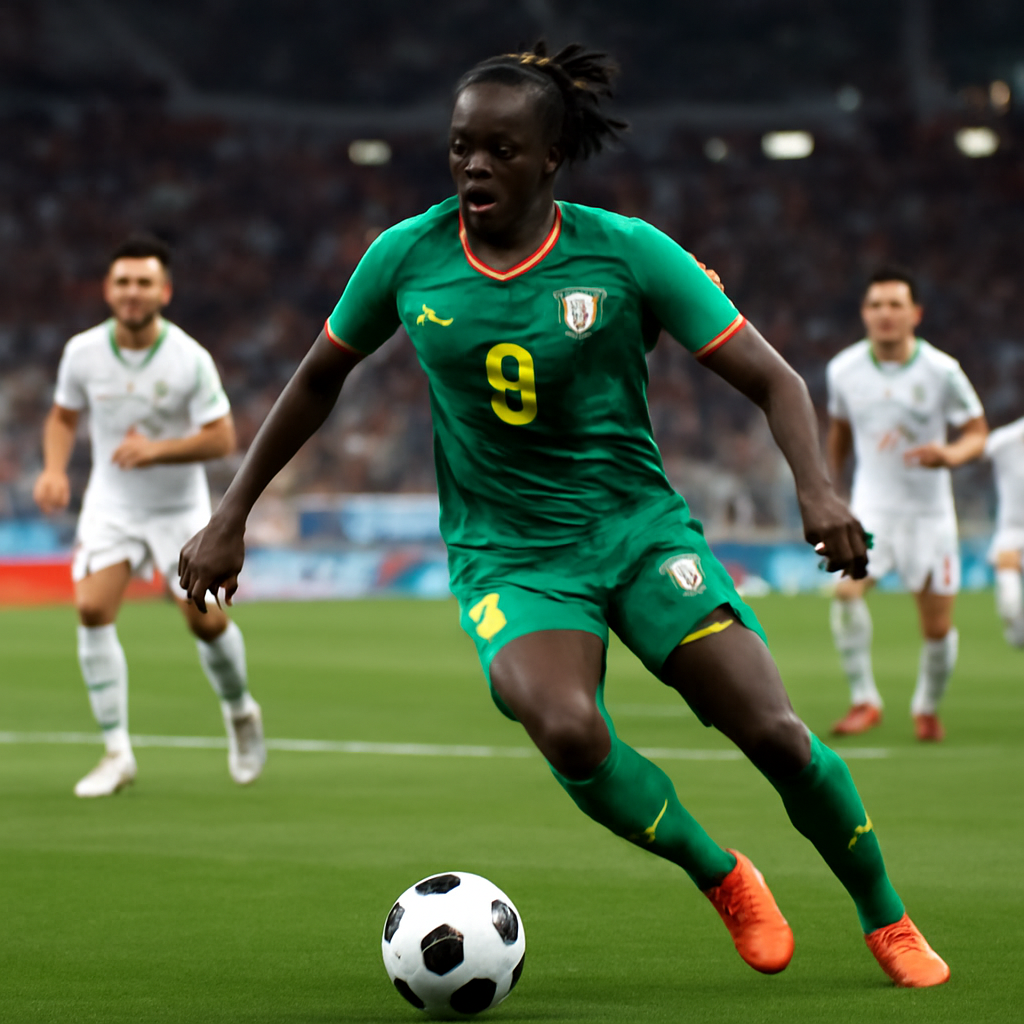 FIFA World Cup Dark Horses & Upset Predictions: 6 Teams Poised to Shock the World