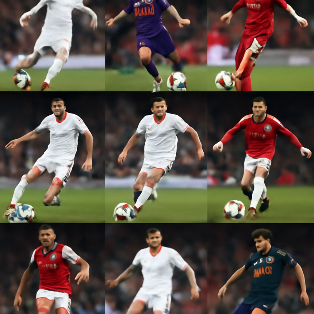 Top 10 All Time Champions League Scorers