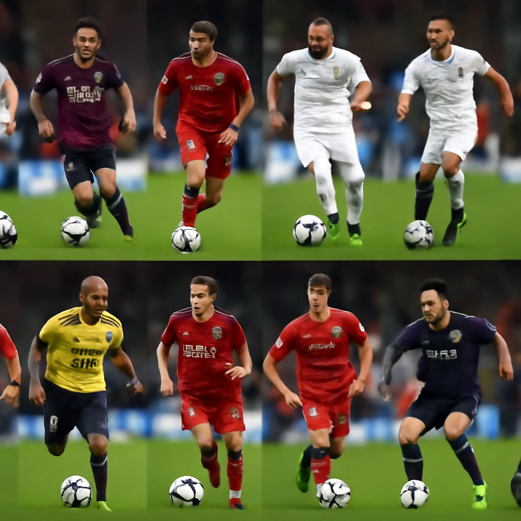 Top 10 All Time Champions League Scorers