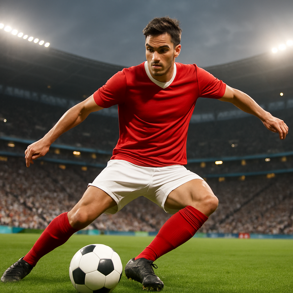 Lionel Messi Champions League Stats: The Numbers Behind Football\s Greatest Euro