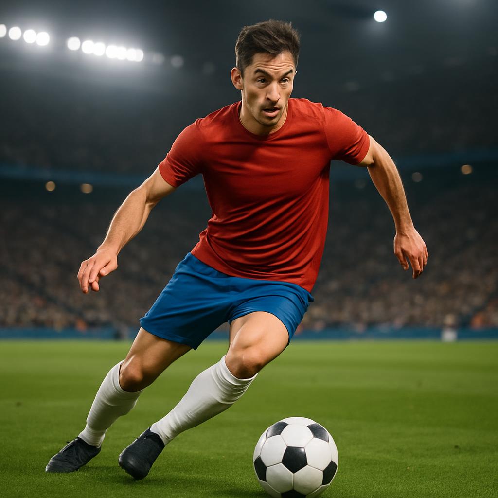 Diego Lunas Family Roots: How a Soccer-First Household